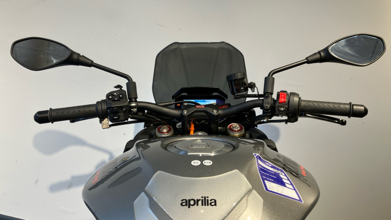 Aprilia Tuono V4 1100 E5 (21MY)